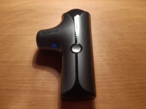 Renpho(レンフォ)ポケットハンディガンの本体