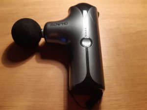 Renpho(レンフォ)ポケットハンディガン本体