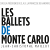 BALLET AUDITION: Les Ballets de Monte-Carlo(モンテカルロバレエ団)