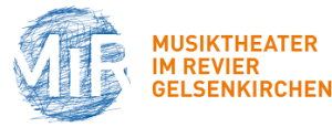 BALLET AUDITION:Musiktheater im Revier Gelsenkirchen(ゲルゼンキルヒェン市立歌劇場)