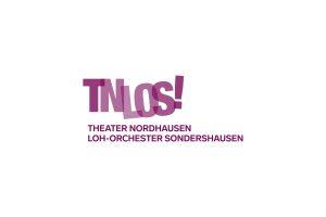 BALLET AUDITION:Theater Nordhausen(ノルトハウゼン劇場)
