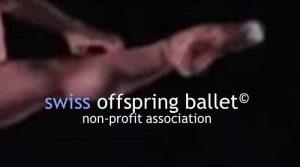 BALLET AUDITION: Swiss offspring ballet(ジュニアカンパニー)