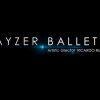 BALLET AUDITION: Kayzer Ballet Junior Company