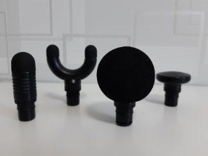 「ufit RELEASER Mini」のアタッチメント