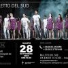 BALLET AUDITION: Balletto del Sud