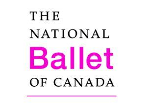 BALLET AUDITION:The National Ballet of Canada(カナダ国立バレエ団)