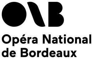 BALLET AUDITION:Opéra National de Bordeaux(ボルドー国立歌劇場)