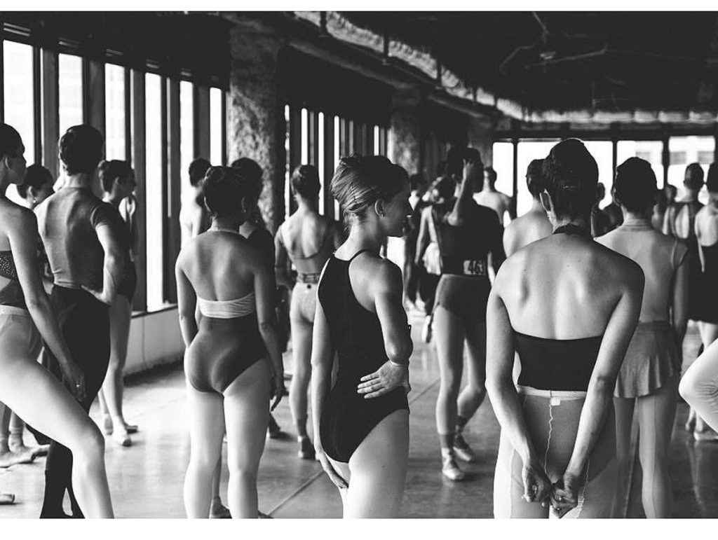 AUDITIONBALLETOKの有料会員登録について