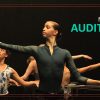 BALLET AUDITION: Master Audition Europe(合同オーディション)