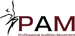 BALLET AUDITION: Professional Auditon Movement(合同オーディション)