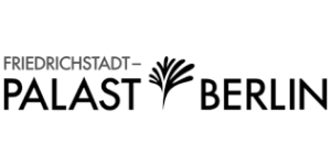 BALLET AUDITION: Friedrichstadt-Palast Berlin(フリードリヒシュタット・パラスト劇場)