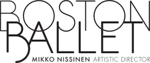 BALLET AUDITION: Boston Ballet(ボストンバレエ団)