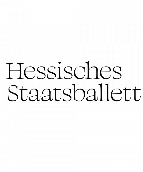 Hessisches Staatstheater Wiesbaden