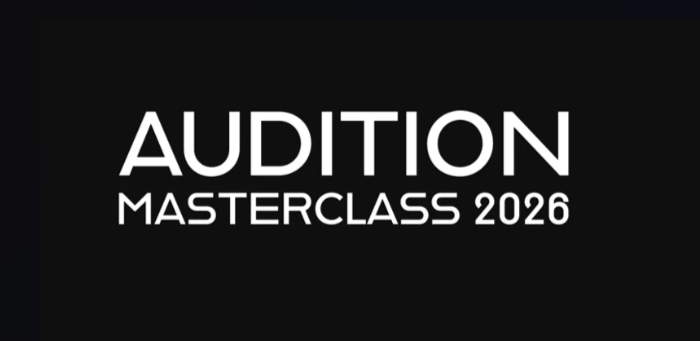 BALLET AUDITION: Audition Workshop(合同オーディション)