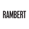 BALLET AUDITION: Rambert(ランベール)