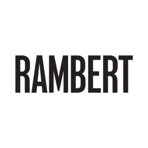 BALLET AUDITION: Rambert(ランベール)