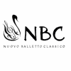 BALLET AUDITION 25/26 SEASON: Nuovo Balletto Classico