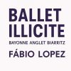 BALLET AUDITION: Ballet Illicite(バレエ・イリシット)