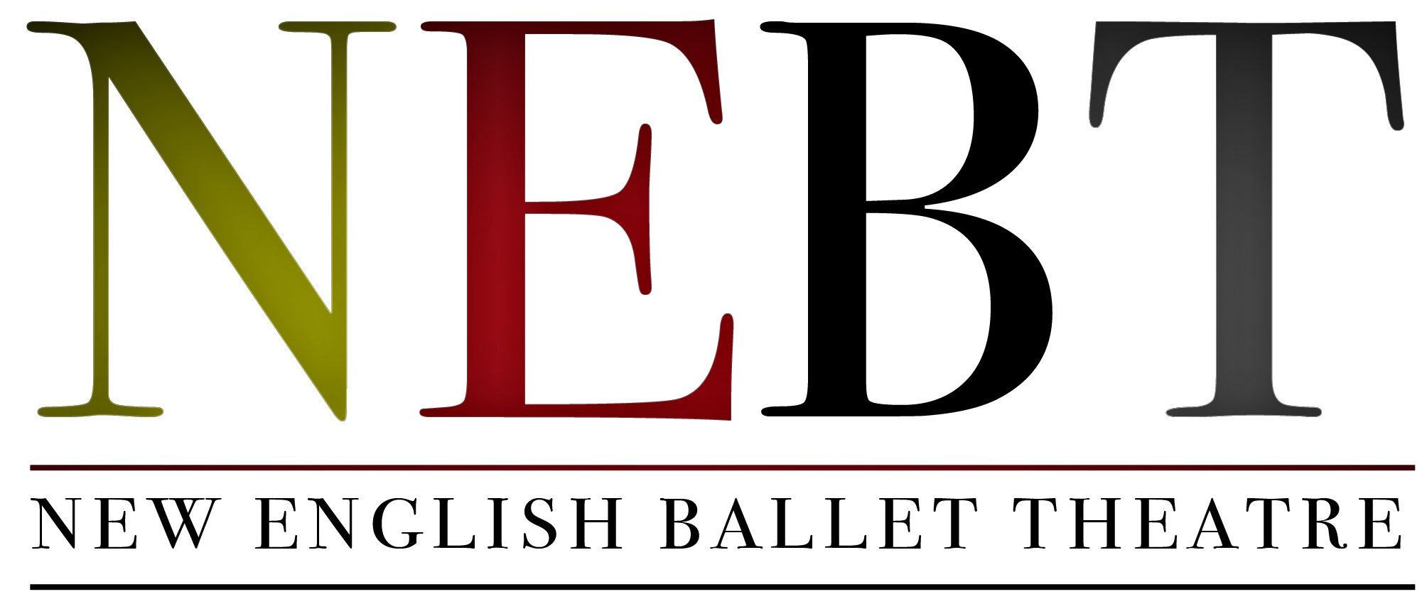 BALLET AUDITION: New English Ballet Theatre