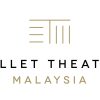 BALLET AUDITION: Ballet Theatre Malaysia(バレエシアターマレーシア)