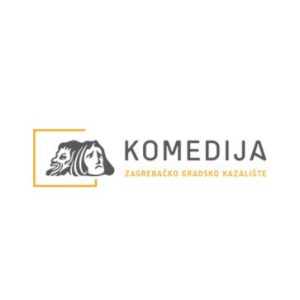 BALLET AUDITION: Zagreb City Theatre "Komedija"