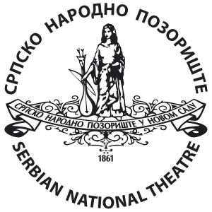 Serbian National Theater Novi Sad