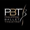 BALLET AUDITION: Philippine Ballet Theatre(フィリピンバレエシアター）